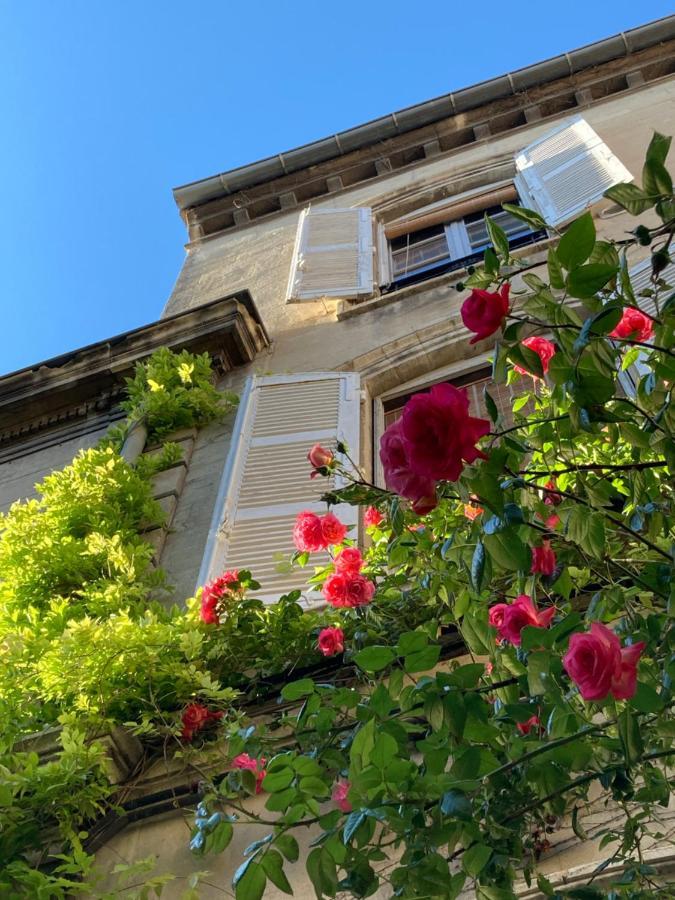 Cocooning Avignon Hotel Exterior photo